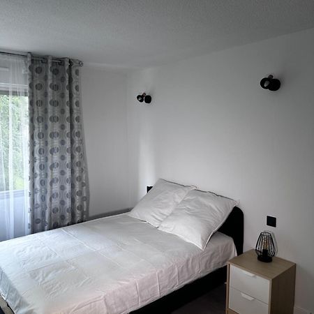 Appartamento Jean Kiffer Le Plessis-Trevise Esterno foto