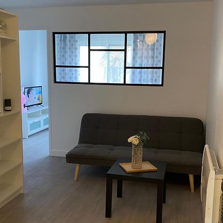 Appartamento Jean Kiffer Le Plessis-Trevise Esterno foto