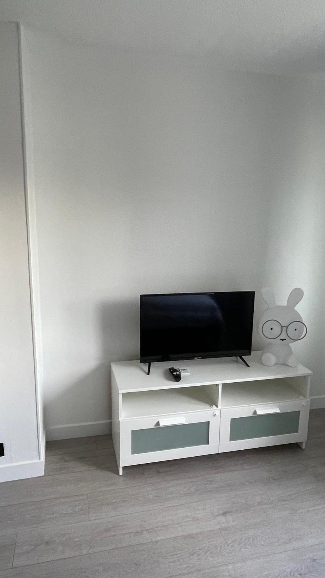 Appartamento Jean Kiffer Le Plessis-Trevise Esterno foto