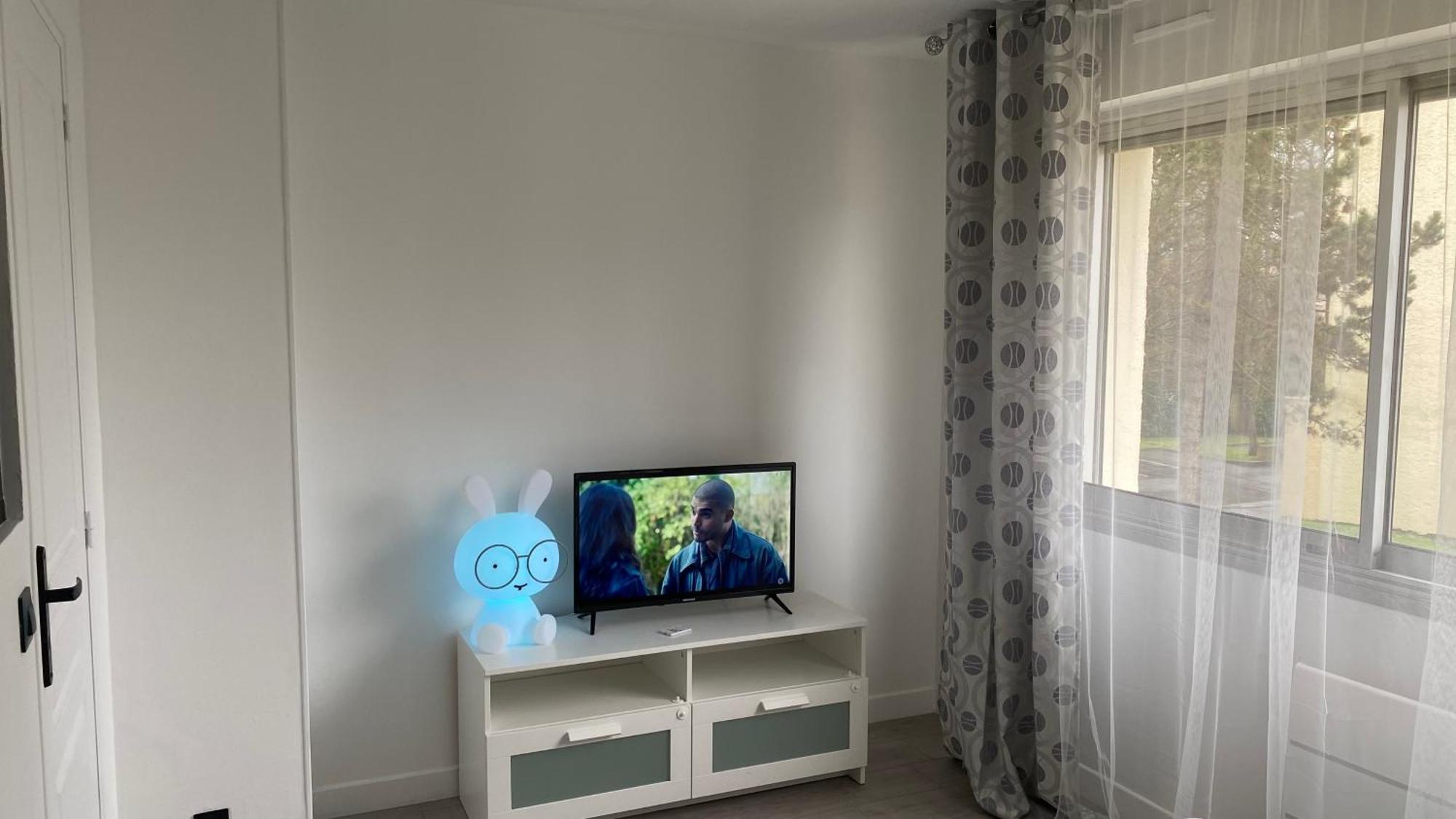 Appartamento Jean Kiffer Le Plessis-Trevise Esterno foto